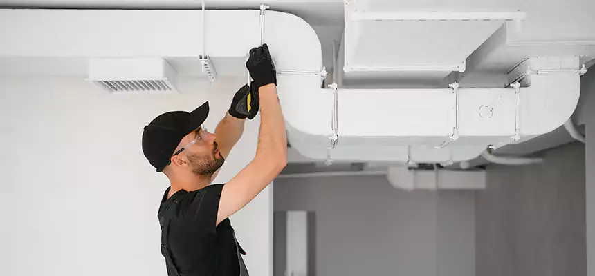 Our Air Duct Repair Services in Bothell West, WA
