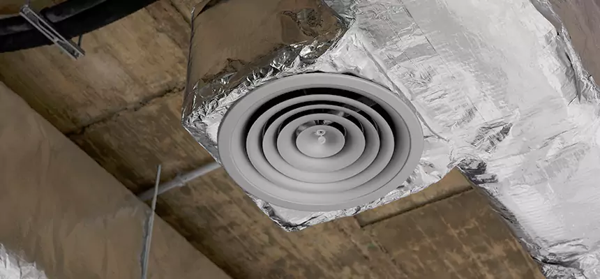 Our Basement Vent Cleaning Services in Bothell West, WA