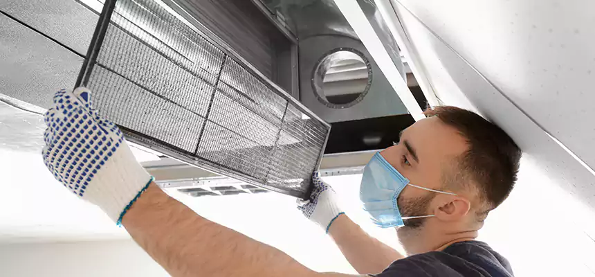 Diagnostic HVAC Coil & Blower Cleaning in Bothell West