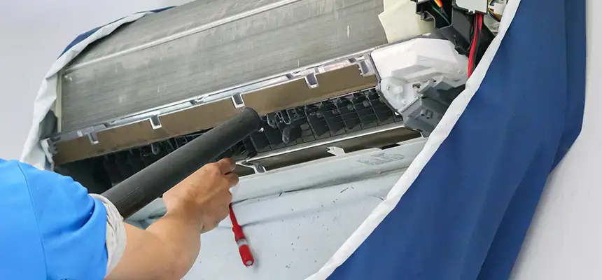 Advanced Clogged Dryer Vent Repair for Multi-Unit & Commercial in Bothell West, WA