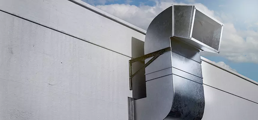 Comprehensive Commercial HVAC Cleaning in Bothell West