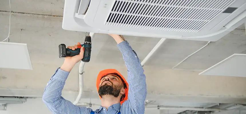 Detailed Multi‑Unit Riser & Roof Termination Cleaning in Bothell West