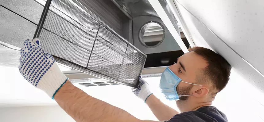 Our Dryer Vent Replacement Services in Bothell West, WA