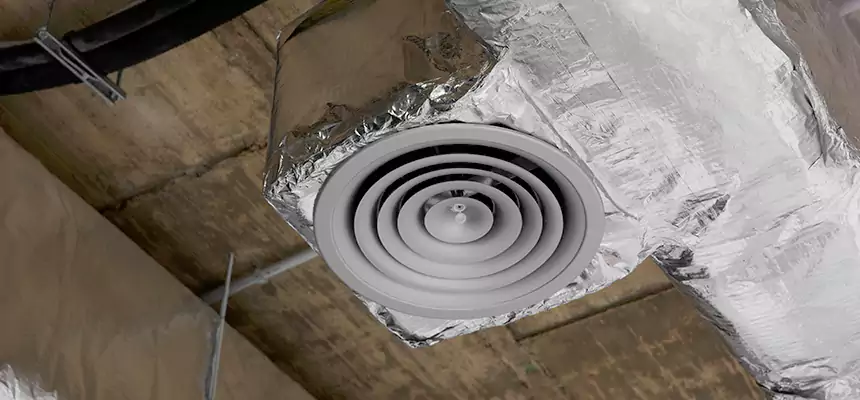 Our HVAC Ductwork Installation Services in Bothell West, WA