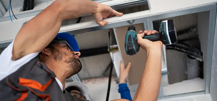 Our Improve Home Air Circulation Services in Bothell West, WA