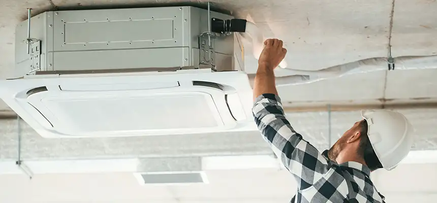 Our Local Vent Cleaning Services in Bothell West, WA