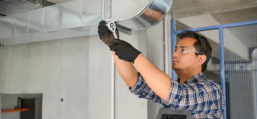 Our Post-Construction Duct Cleaning Services in Bothell West, WA