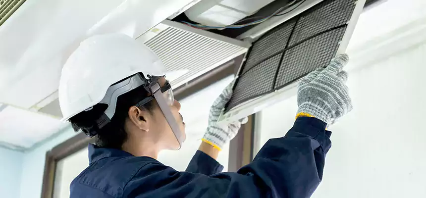 Our Residential Air Vent Cleaning Services in Bothell West, WA