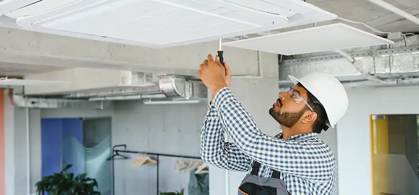 Our Roof Dryer Vent Cleaning Services in Bothell West, WA