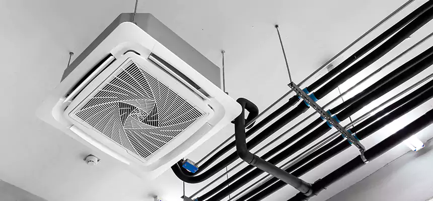 Our Smart AC Vent Controller Services in Bothell West, WA