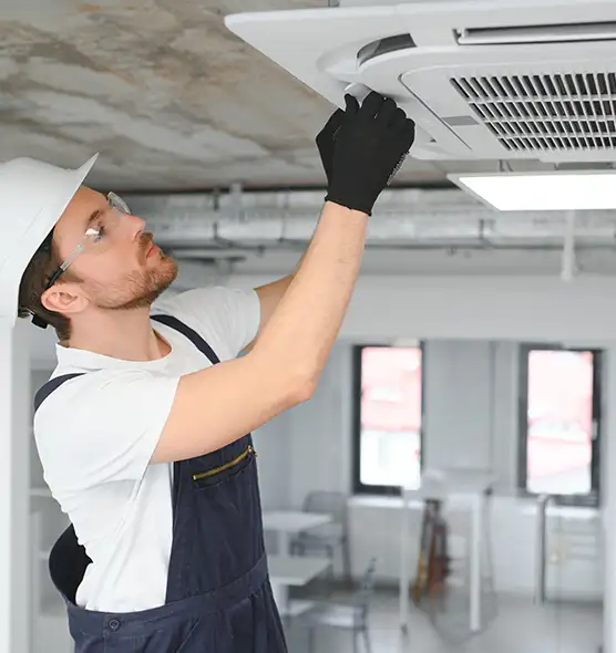 Top Affordable Duct Cleaning Services Near Me in Bothell West, WA