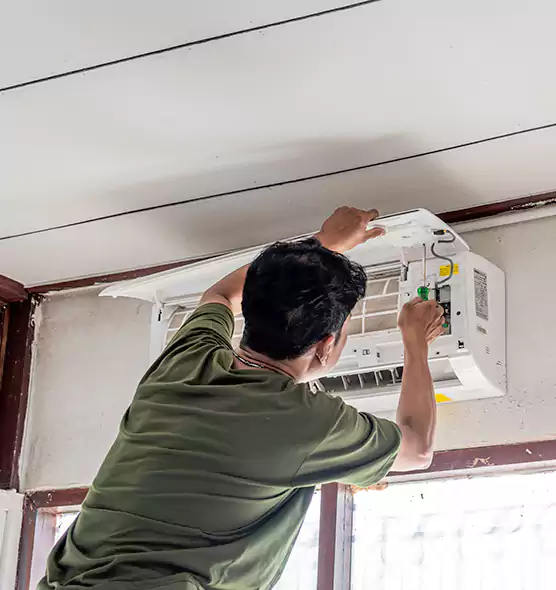 About Air Duct & AC Odor Removal in Bothell West, WA