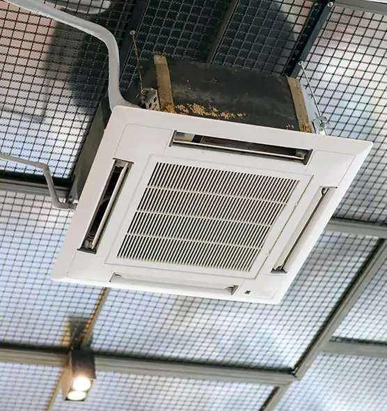 Top-Notch Allergy Relief Vent Cleaning Services in Bothell West, WA