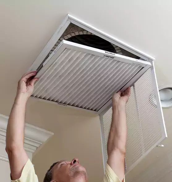 Trusted Apartment Air Duct Cleaning in Bothell West, WA