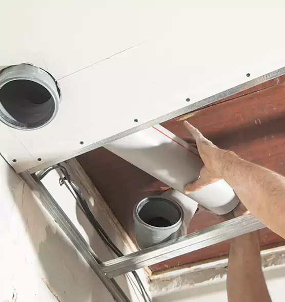 Professional Attic Air Duct Cleaning in Bothell West, WA