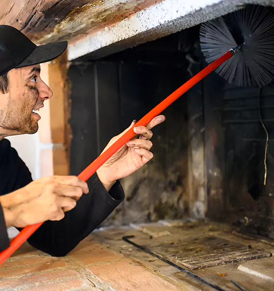 About Expert Chimney Cleaning in Bothell West, WA