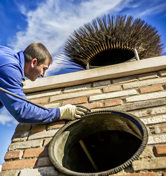 About Professional Chimney Sweep in Bothell West, WA