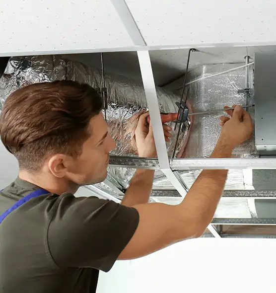 Professional Clogged Dryer Vent Repair in Bothell West, WA