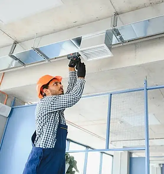 About Commercial Laundry Vent Cleaning in Bothell West, WA