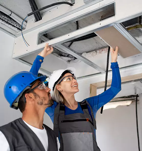 Comprehensive Duct Insulation Services in Bothell West, WA