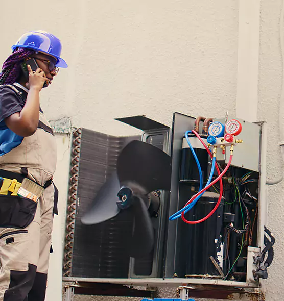 Professional Energy-Efficient HVAC Cleaning in Bothell West, WA