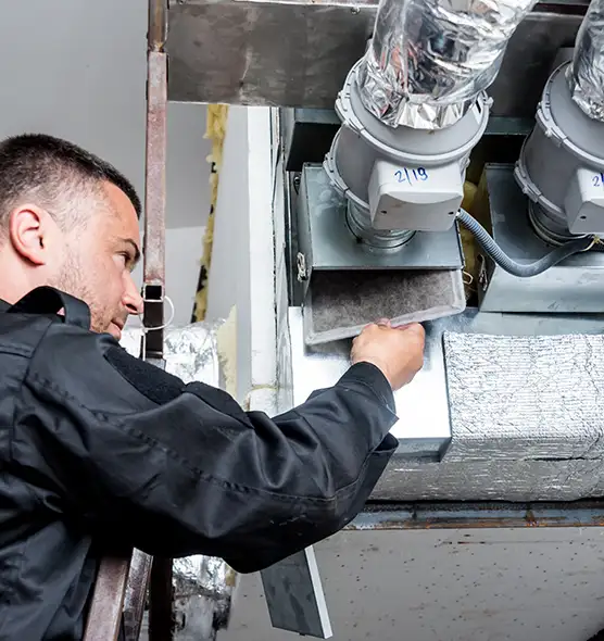 Professional Furnace Vent Cleaning in Bothell West, WA