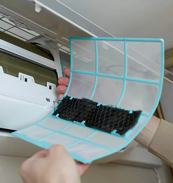 Welcome to Air Duct Cleaning & Repairs Bothell West — Your Local HEPA Filter Installation Pros in Bothell West, WA