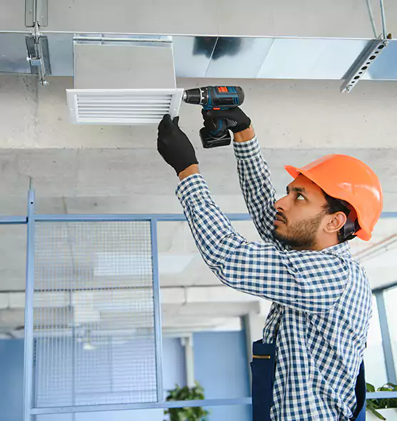 Professional HVAC Duct Cleaning in Bothell West, WA