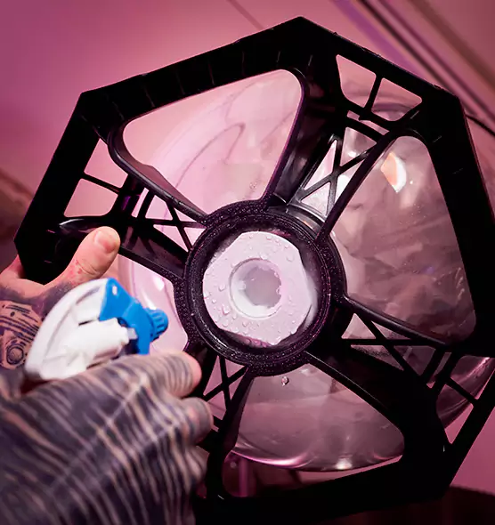 Expert Low VOC Vent Installation in Bothell West, WA