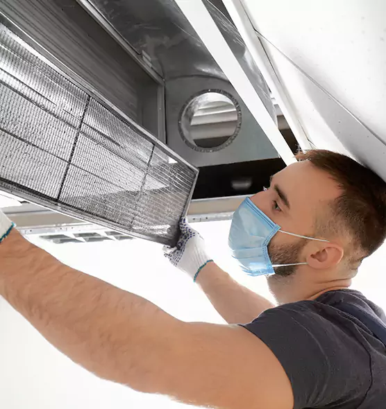 About Remove Smoke Smell From Air Duct in Bothell West, WA