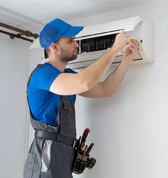 About Smart Thermostat AC Installation in Bothell West, WA