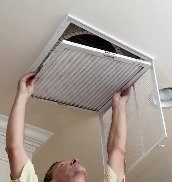 Professional Vent Relocation Services in Bothell West, WA