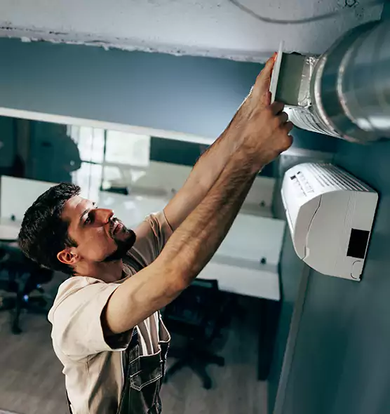 Reliable Warehouse Vent Cleaning in Bothell West, WA