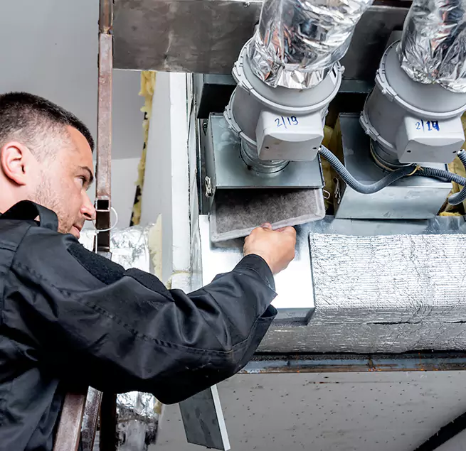 Why Homeowners & Businesses Trust Us in Bothell West, WA?