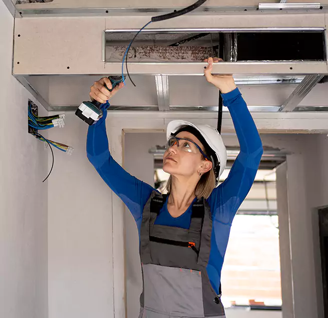 Why Homeowners & Businesses Trust Us in Bothell West, WA?