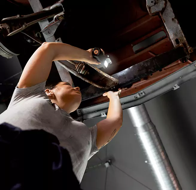 Why Homeowners & Businesses Trust Us Bothell West, WA