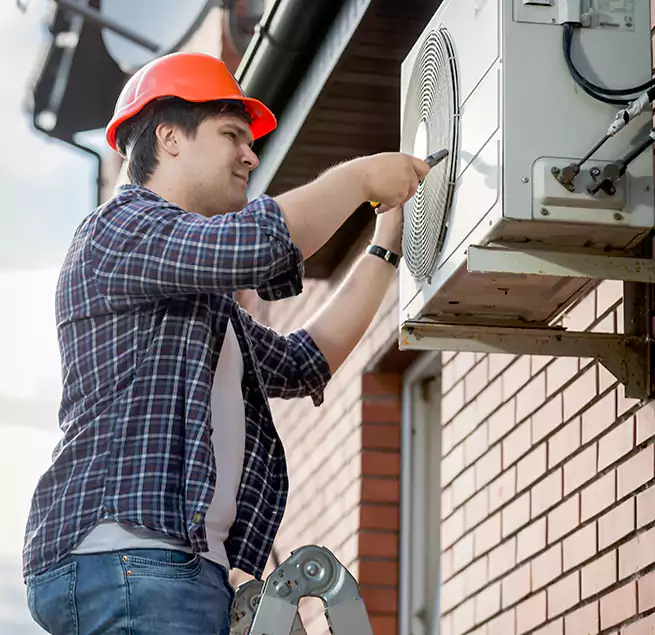 Why Homeowners & Businesses Trust Us Bothell West, WA